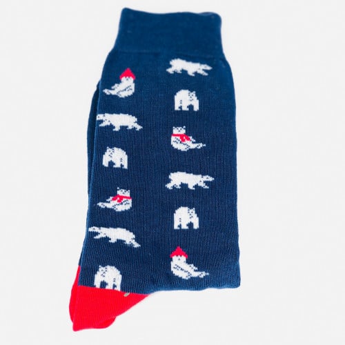 شراب الدببه البيضاء