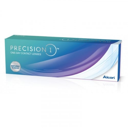 PRECISION One - بريسشن ون