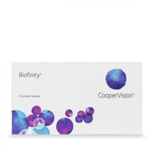 Biofinty - بيوفنيتي عدسات مميزة