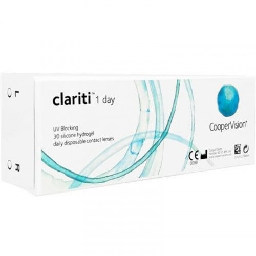 Clariti 1day -كلاريتي ون داي