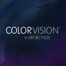 color vision by pfortner