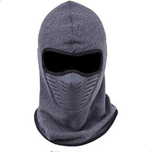 قناع الوجه للحماية من الغبار والهواء القوي