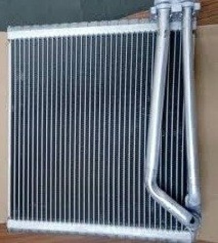EVAPORATOR COIL KOMATSU CATERPILLAR EXCAVATOR No12407C  ثلاجة حفار