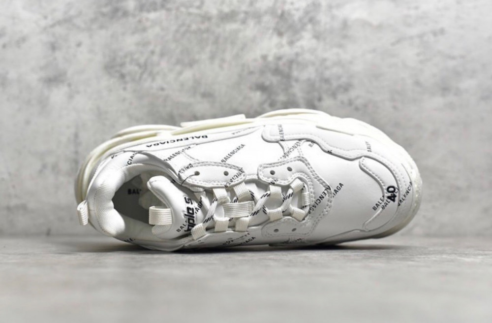 Balenciaga Sneakers