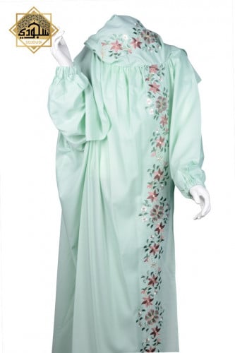 شرشف صلاة
