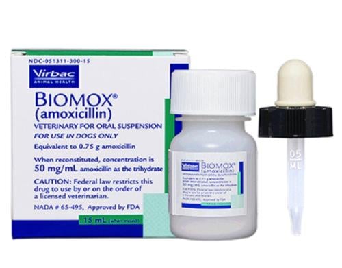 بايوموكس BIOMOX مضاد حيوي