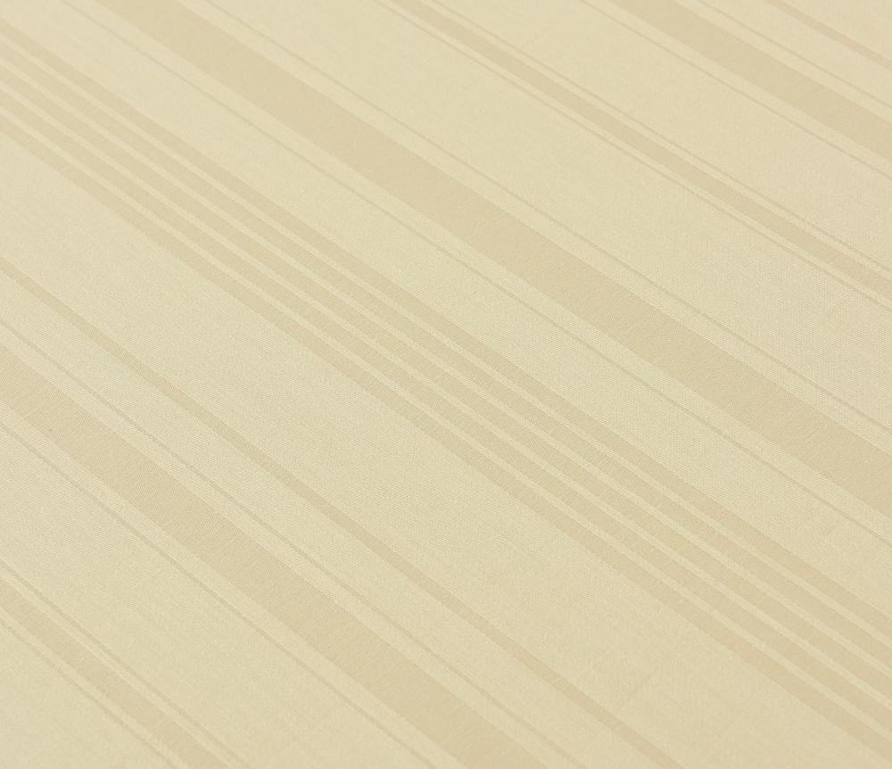 طقم بيت لحاف كانون ساتان 6 قطع نفرين BEIGE