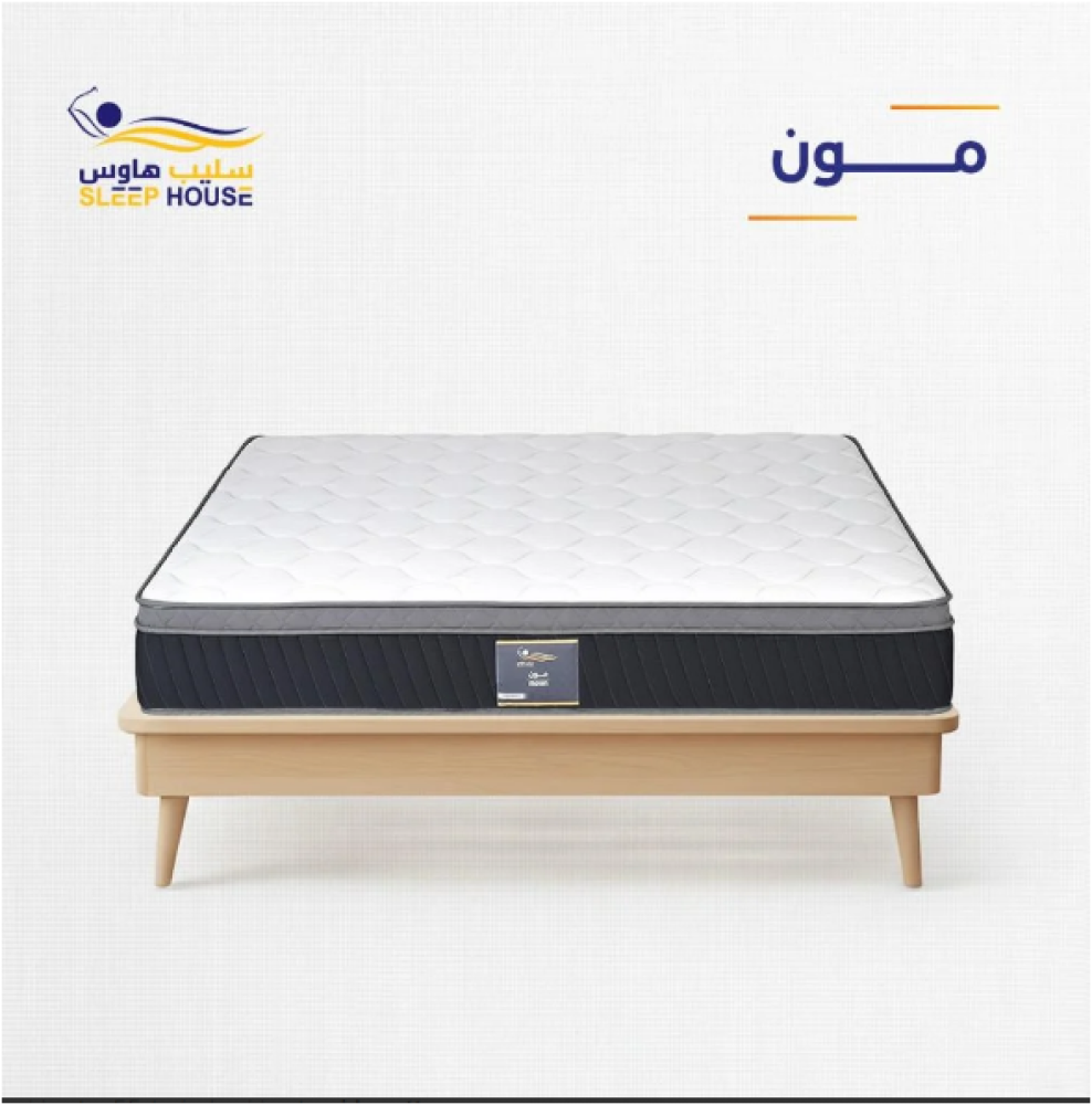 مرتبة بوكيت سبرينج