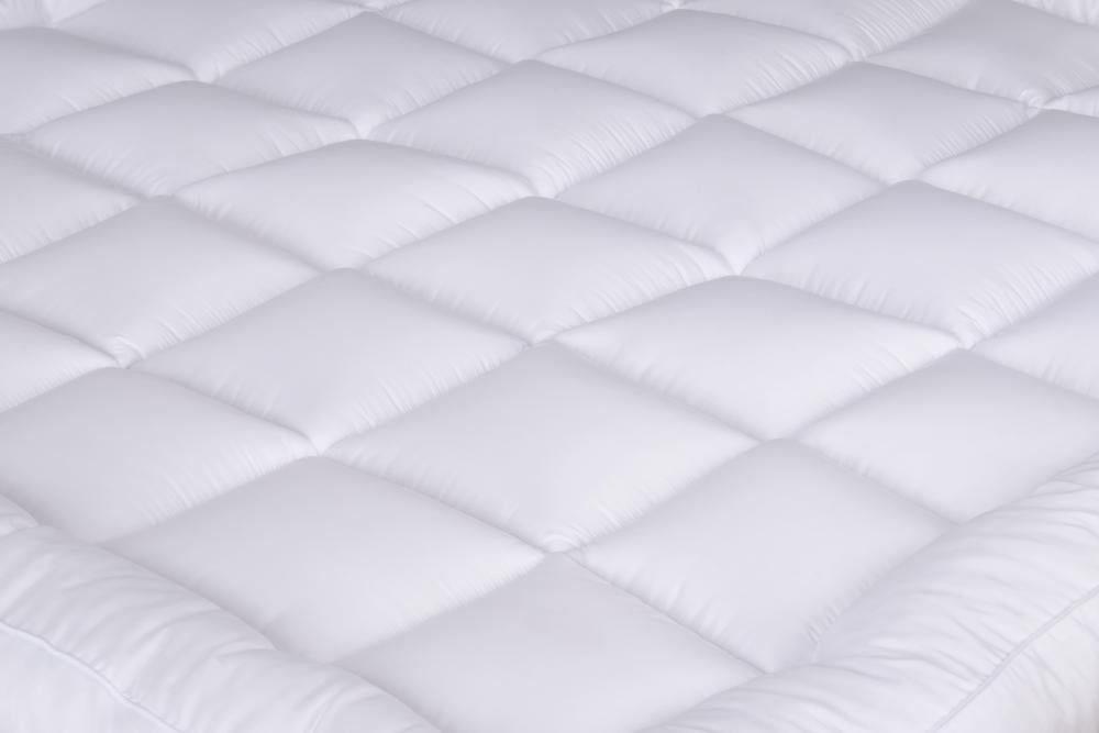 لباد توبر مايكرو فايبر نفر ونصف 14 سم