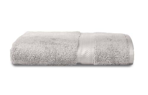 منشفة استحمام كانون أبيض 81X163 PLAIN 2