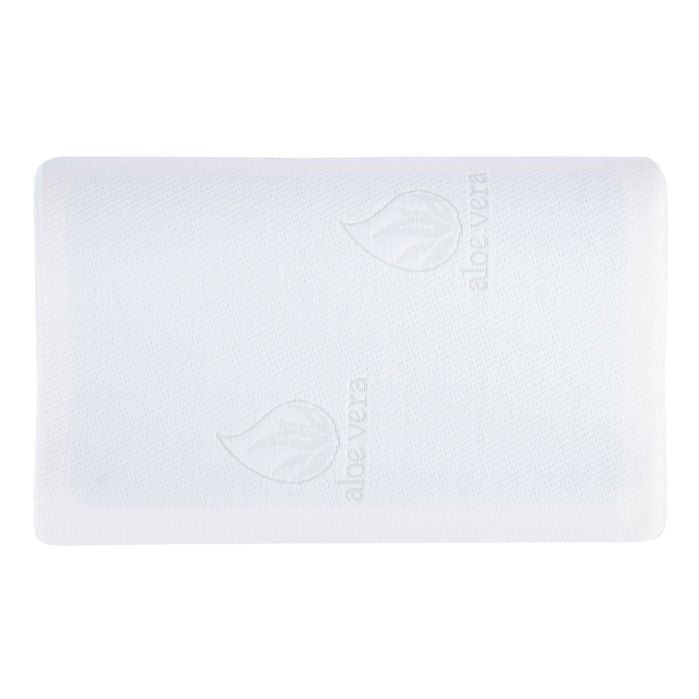 مخدة فيريسا | VERESSA PILLOW ميموري فوم وجل