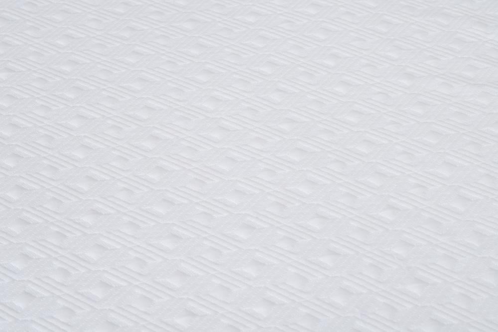 واقي سوائل بتقنية التبريد نفر ونصف  Mattress protector water proof tencel