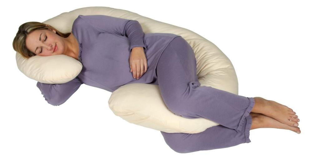 مخدة كانون PREGNANCY (مخدة حوامل)