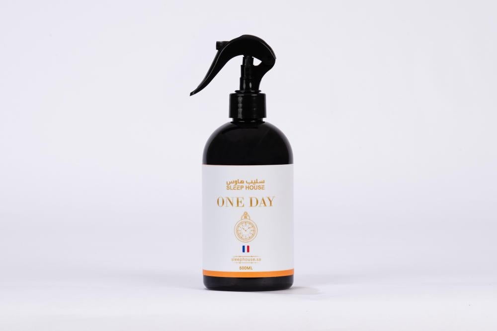 ONE DAY معطر مفارش سليب هاوس 250ML