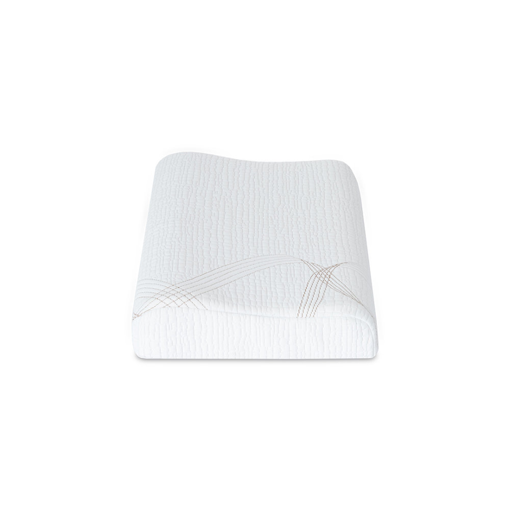 مخدة لاتيسا |  LATTESSA PILLOW لاتكس ودعم الرقبة