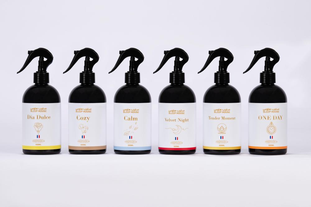 Dia Dulce معطر مفارش سليب هاوس 250ML