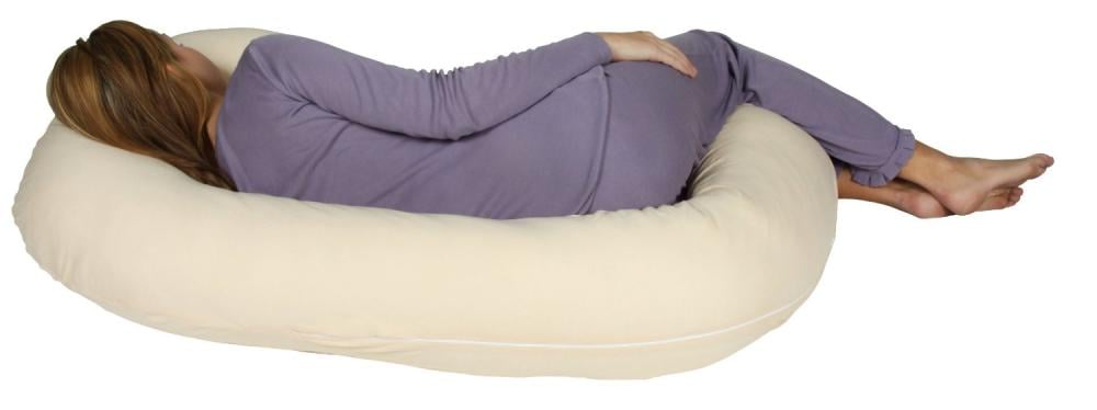 مخدة كانون PREGNANCY (مخدة حوامل)