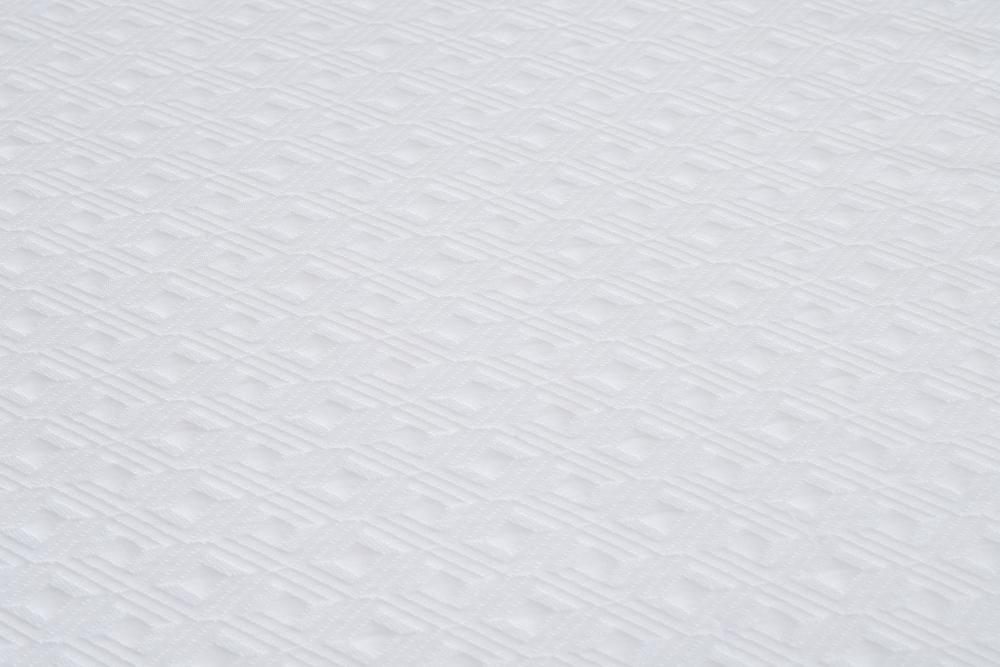 واقي سوائل بتقنية التبريد نفر  Mattress protector water proof tencel