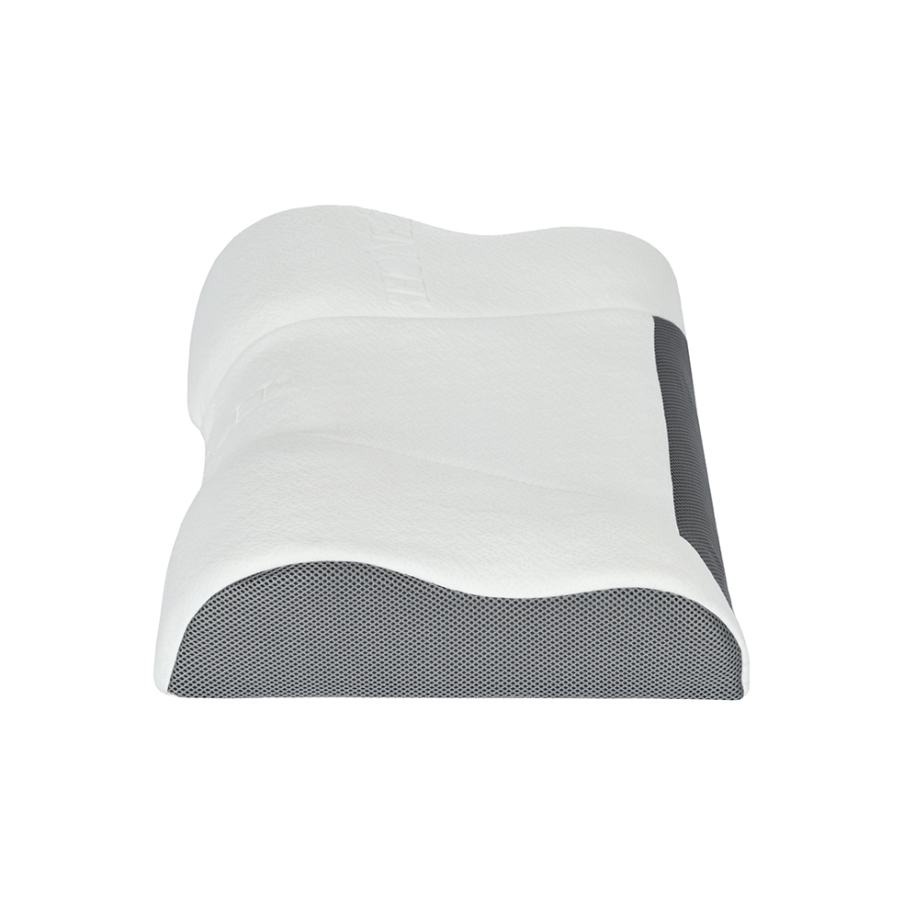 مخدة ميموسوفت |  MEMOSOFT PILLOW ميموري دعم للأكتاف