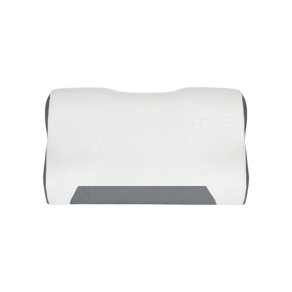 مخدة ميموسوفت |  MEMOSOFT PILLOW ميموري دعم للأكتاف