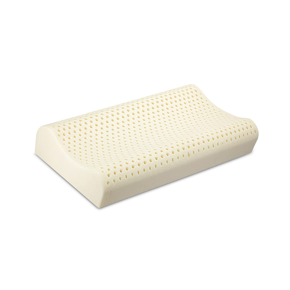 مخدة لاتيسا |  LATTESSA PILLOW لاتكس ودعم الرقبة