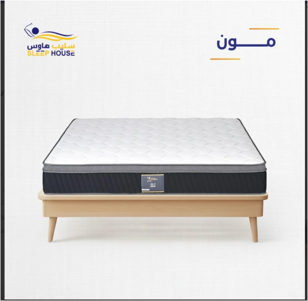 مرتبة اسفنج نفر