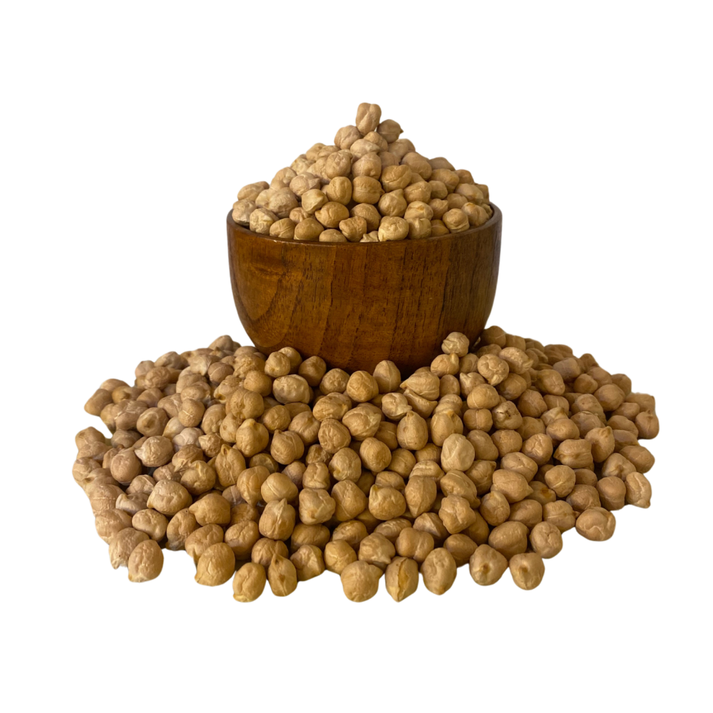 حمص حب