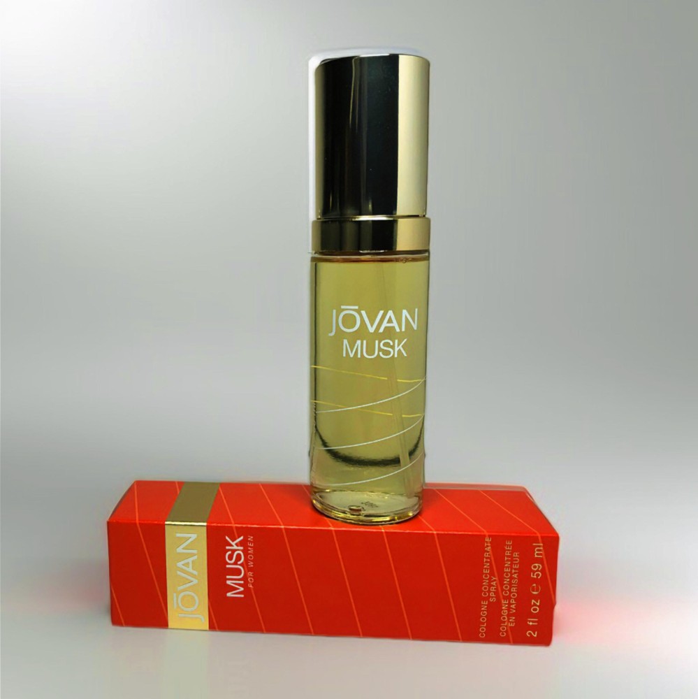عطر نظافة JOVAN ٥٩ مل