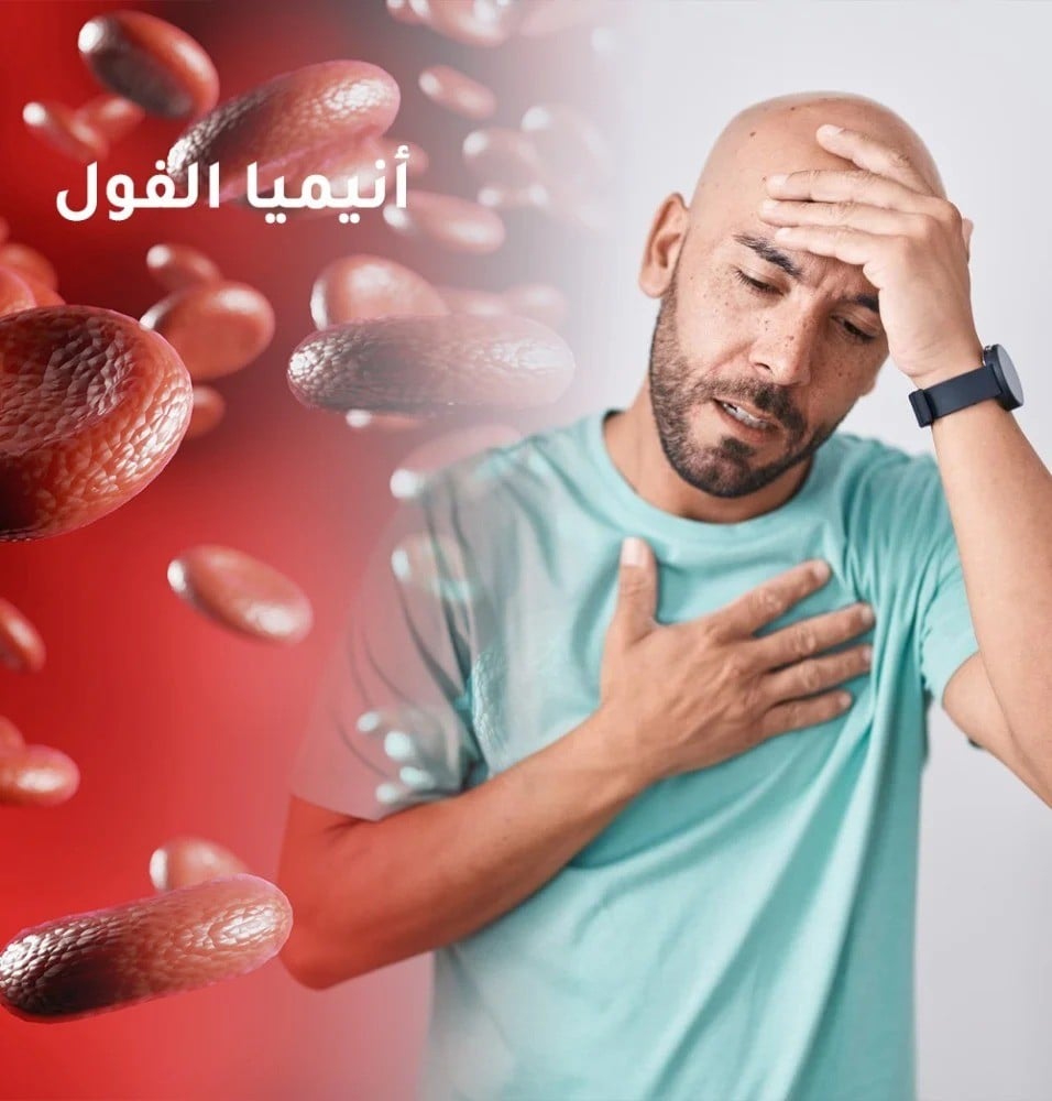 برامج انيميا الفول للكبار من ذا سول في السعودية