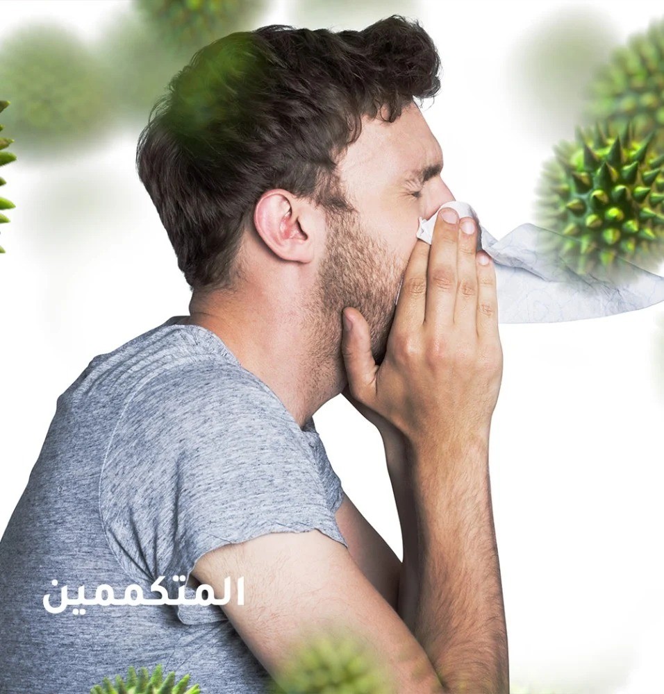 برامج نظام غذائي صحي للمتكممين من ذا سول في السعودية