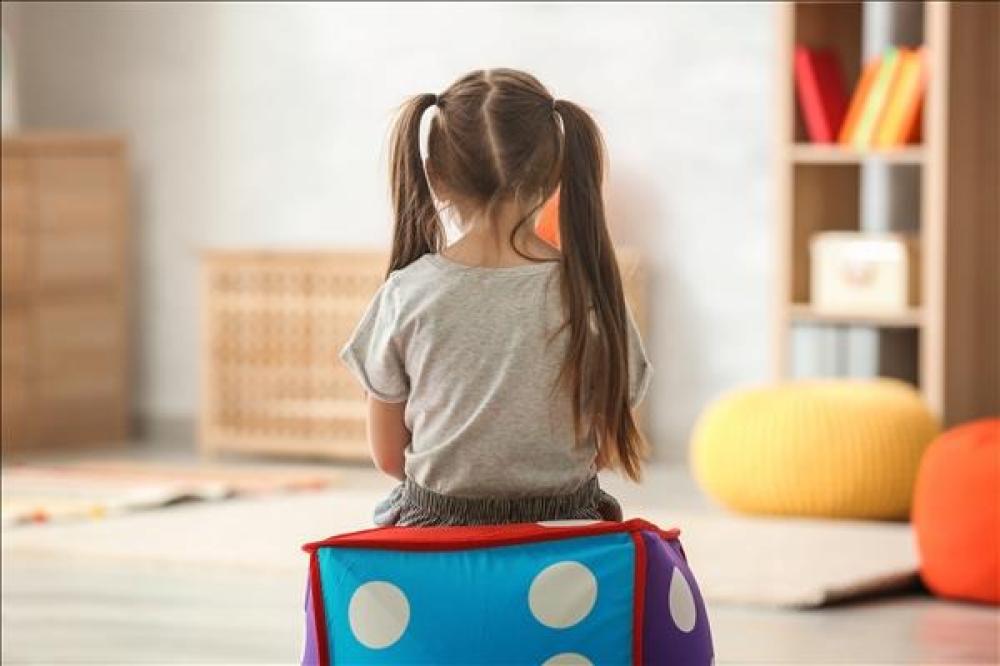 تغذيه للمصابين بالتوحد من ذا سول في السعودية