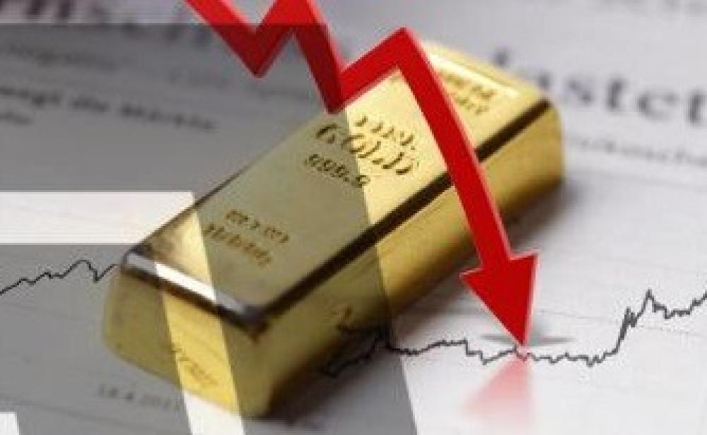 "انخفاض سعر الذهب اليوم في السعودية: فرصة ذهبية للشراء؟"
