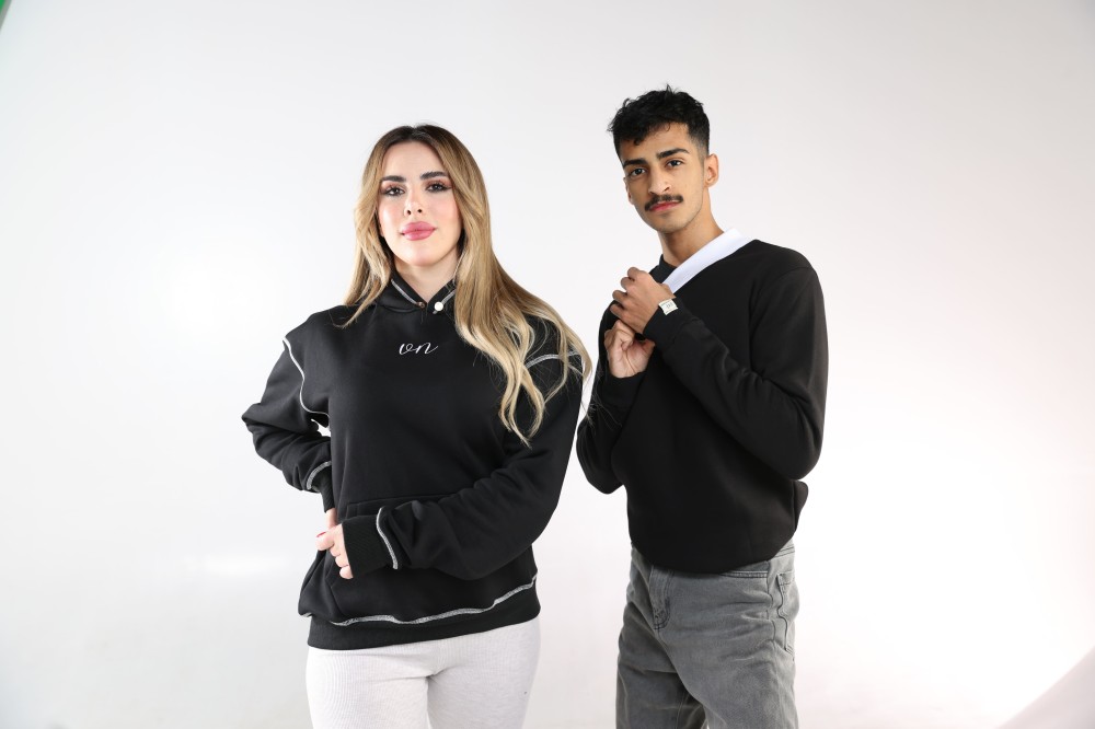 براند هودي سعودي