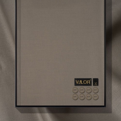 قماش فالور شتوي V-194
