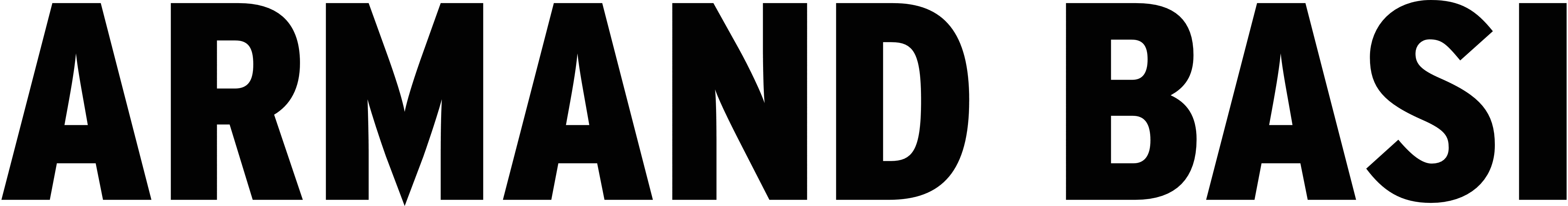 ARMAND BASI ارماند باسي