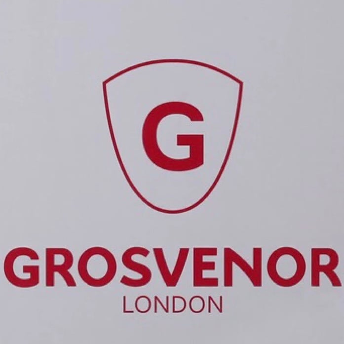 جروفنر GROSVENOR