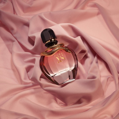 عطر بيور اكس اس من باكو رابان للنساء - بارفيوم 80...