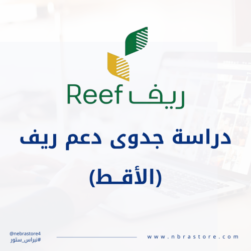 دراسة جدوى ريف pdf - الاقط