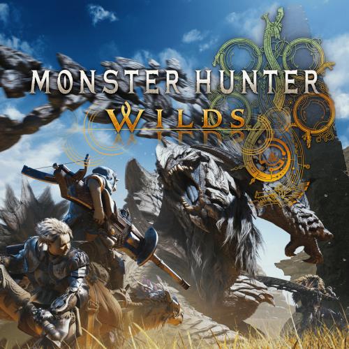 Monster Hunter Wilds حساب ستيم