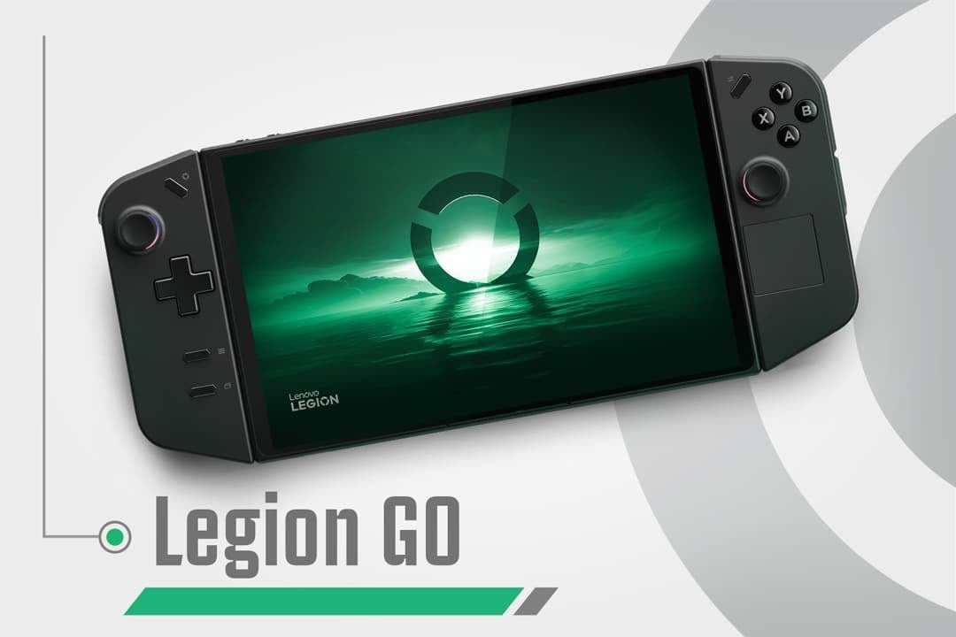 Legion Go