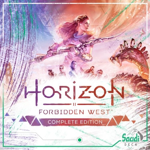 horizon forbidden west- هورايزن الغرب المحظور حساب...