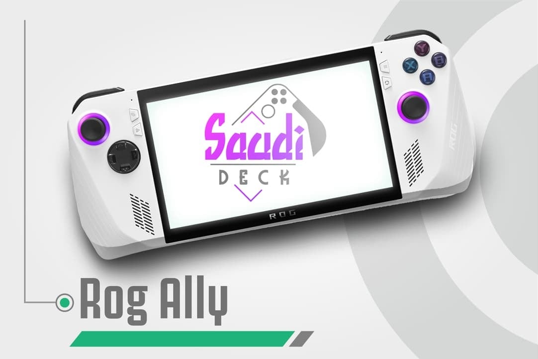 Rogue Ally