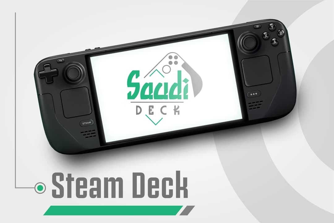 Steam Deck LCD
