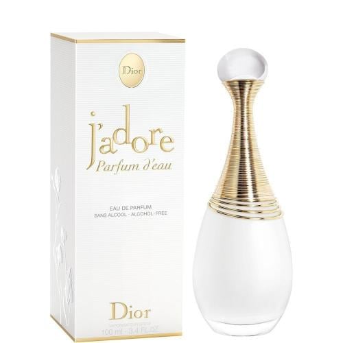 عطر ديور جادور او دو بارفيوم 100 مل Dior J’adore P...