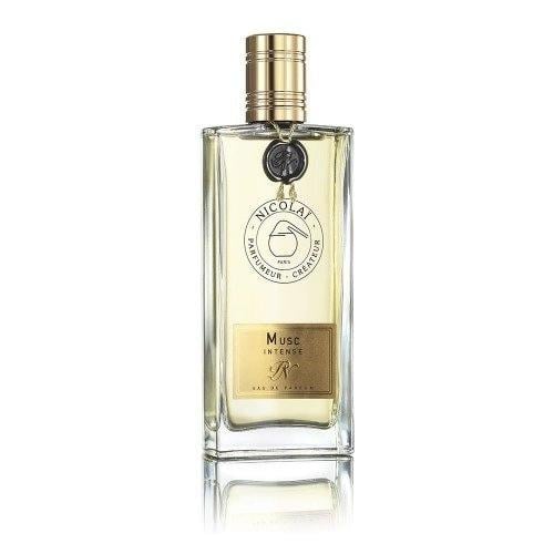 عطر نيكولاي مسك انتنس او دو بارفيوم 100مل Nicolai...
