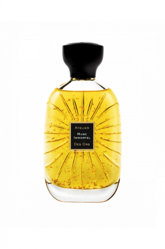عطر اتيليه ديس اورس مسك امورتال 100 مل Musc Immort...