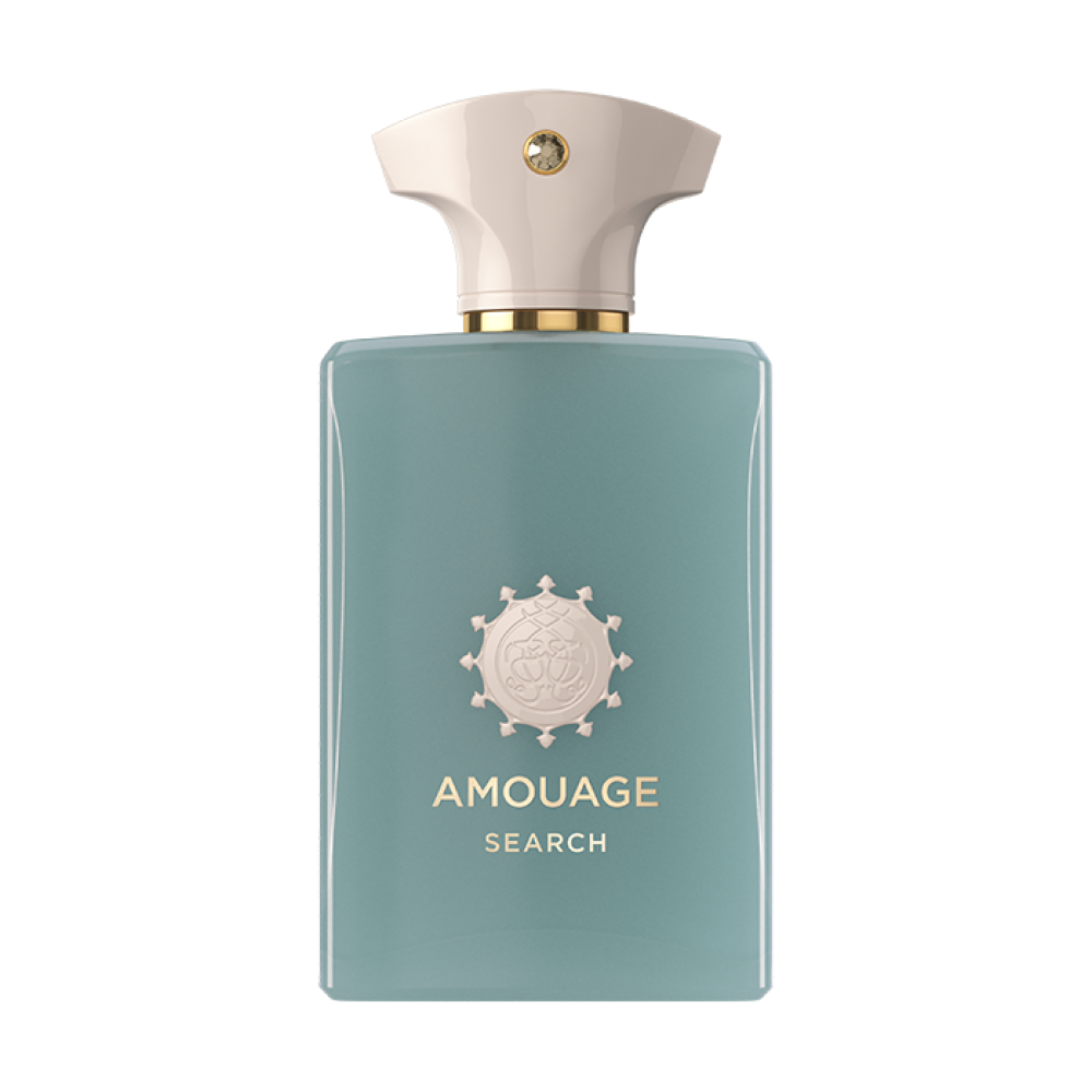 عطر امواج سيرش او دى بيرفيوم 100 مل Search Amouage