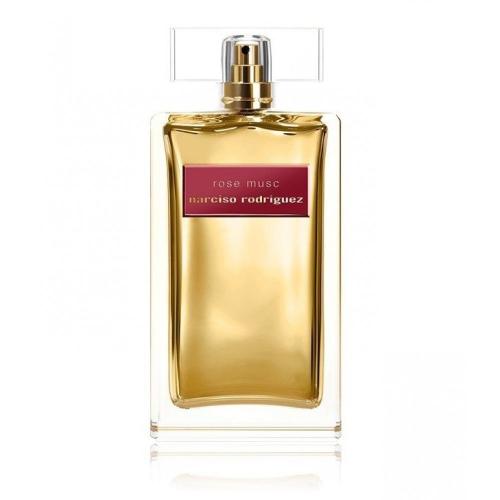عطر نارسيسو رودريغز روز مسك او دو بارفيوم 100مل Na...