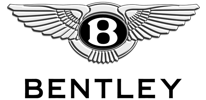 بنتلي Bentley
