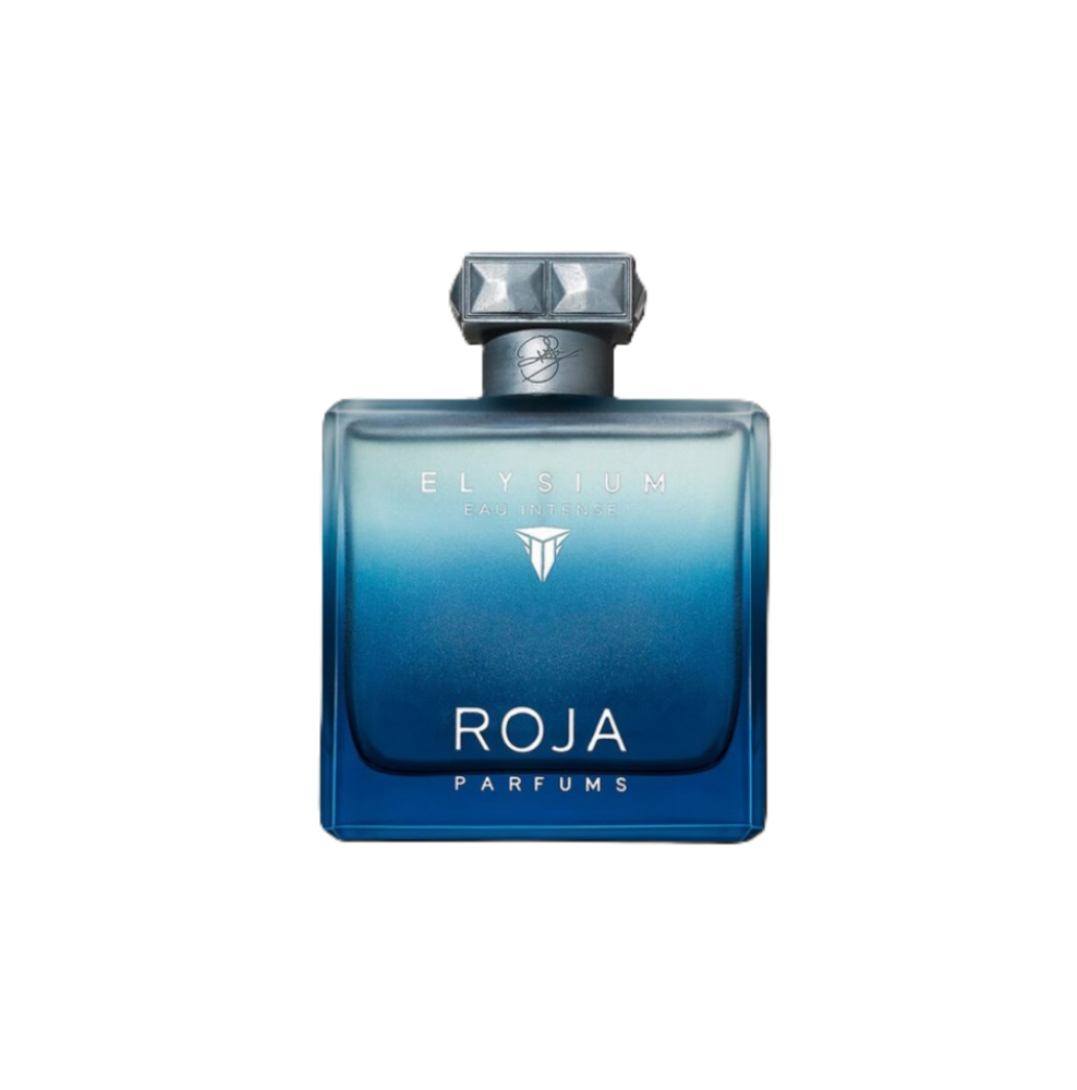 عينة روجا اليسيوم بور هوم ايو انتنس 1 مل  Sample of Roja Elysiums Pour Homme Eau Intense 1 ML